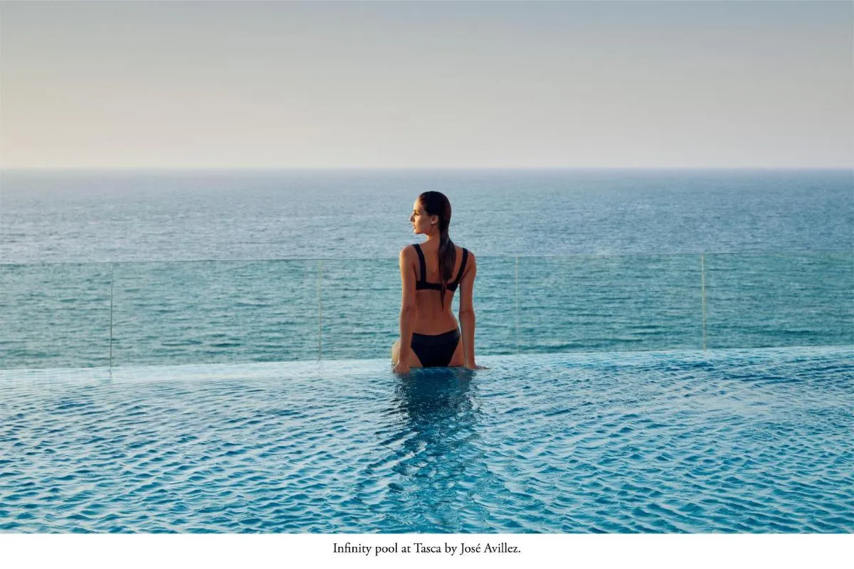 Mandarin Oriental Jumeira, Dubai - 3