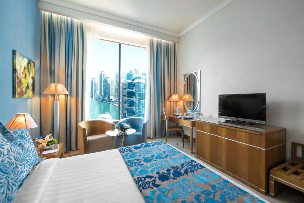 Marina Byblos Hotel - 2