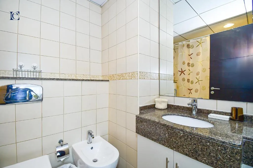 Marina Views 1BR Apartments – Bay Central Dubai Marina - 3