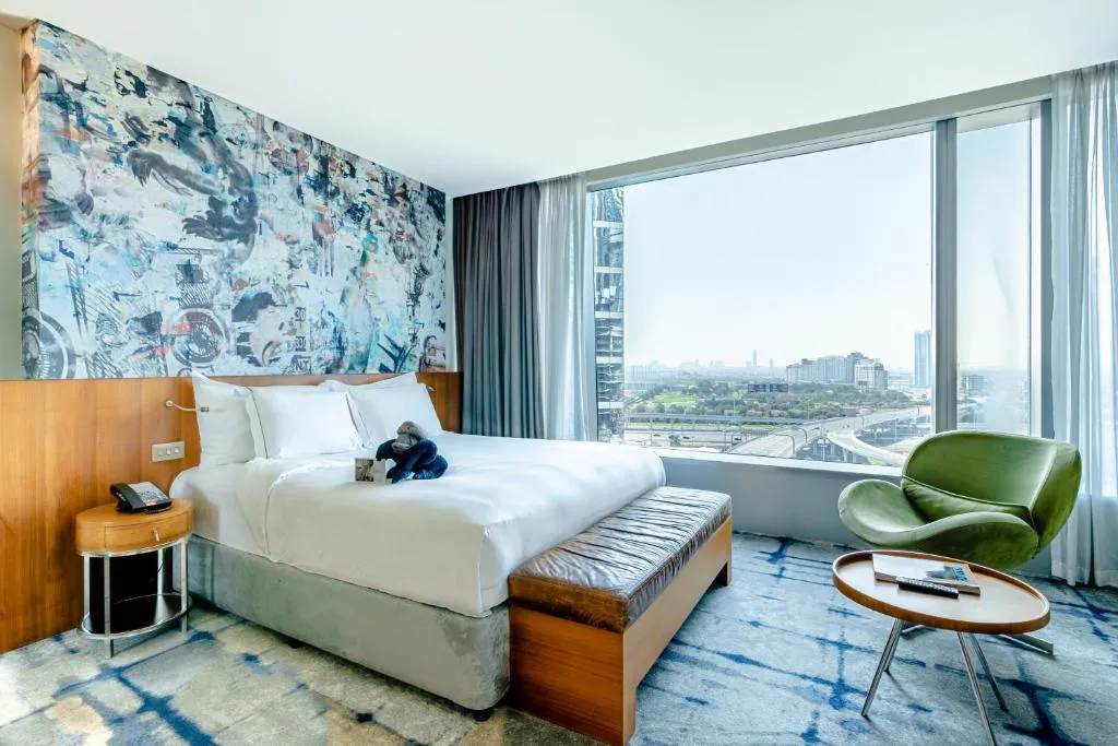 Media One Hotel - 2