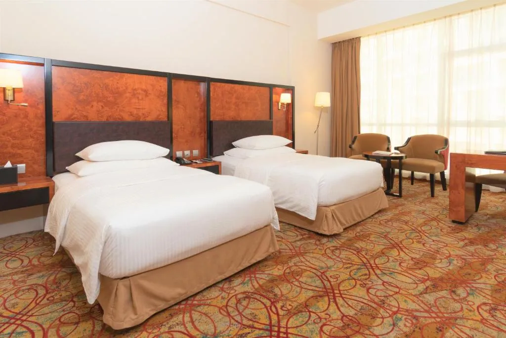 Millennium Airport Hotel Dubai - 3
