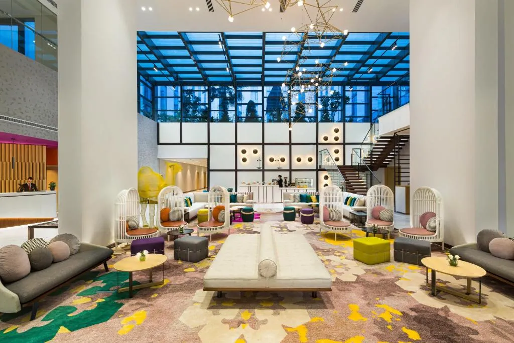 Millennium Al Barsha - 2