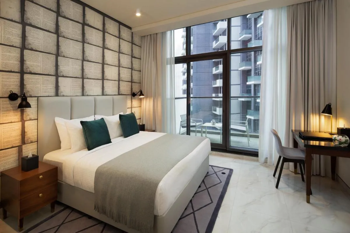 Millennium Atria Business Bay - 2