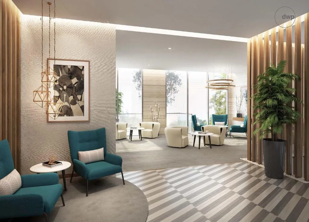 Millennium Executive Apartments Mont Rose - 2