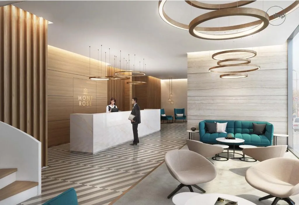 Millennium Executive Apartments Mont Rose - 3