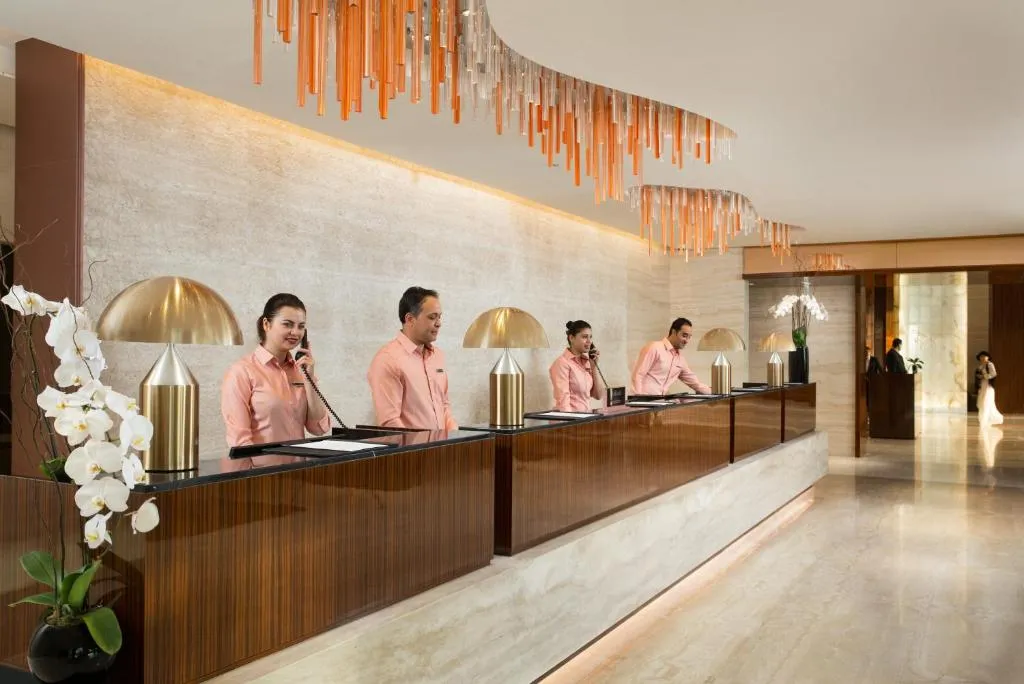 Millennium Place Barsha Heights Hotel - 3