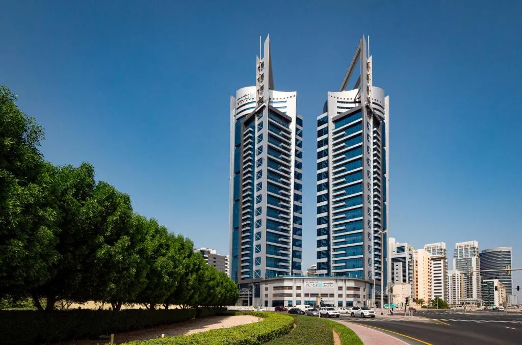 Millennium Place Barsha Heights Hotel Apartments - 2