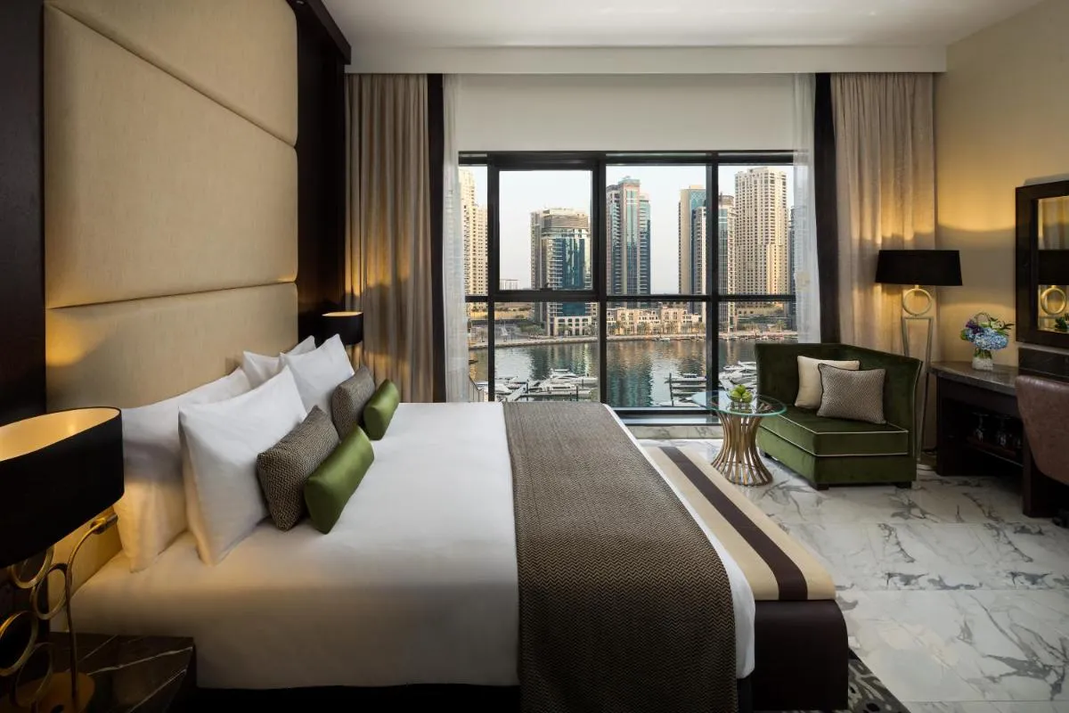 Millennium Place Dubai Marina - 2
