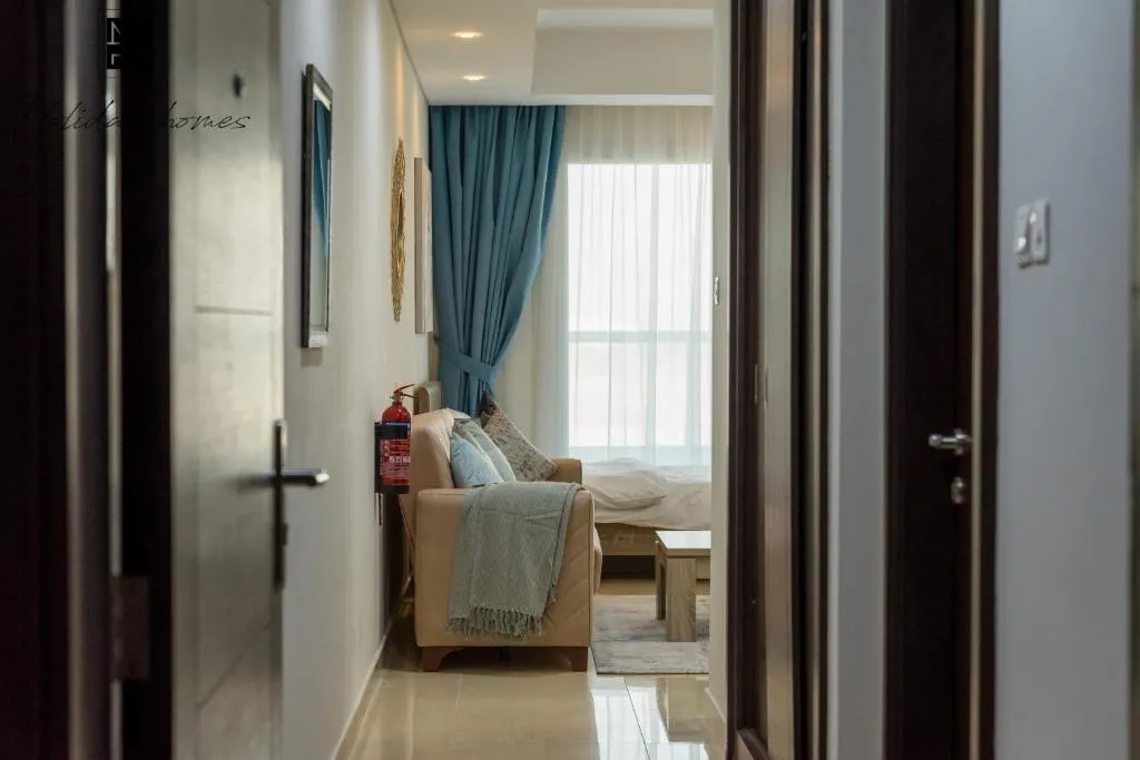Mira Holiday Homes – Beautiful Studio in Living Legends - 3