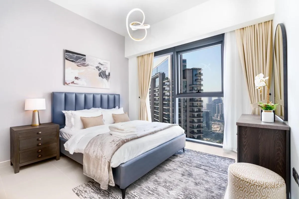 Mystic – Act One Tower - 2