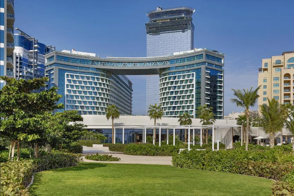 NH Collection Dubai The Palm - 3