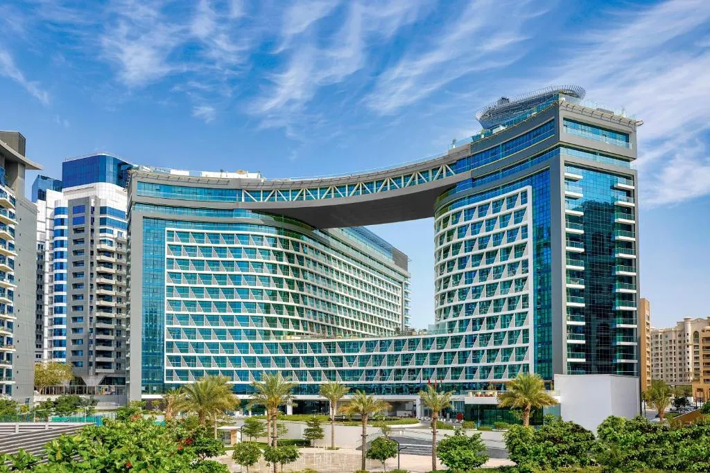 NH Collection Dubai The Palm - 2