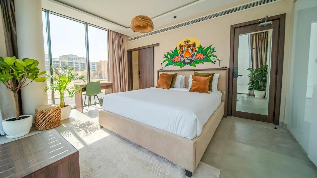 Nas House Private Villas - 3
