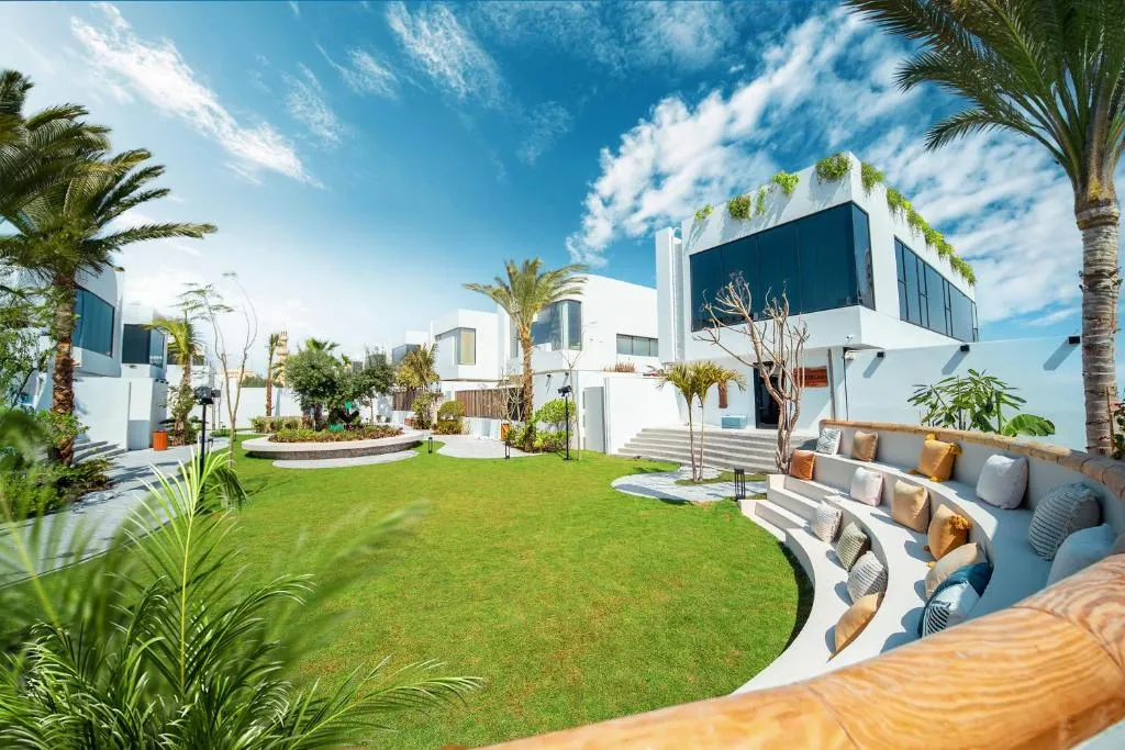 Nas House Private Villas - 2