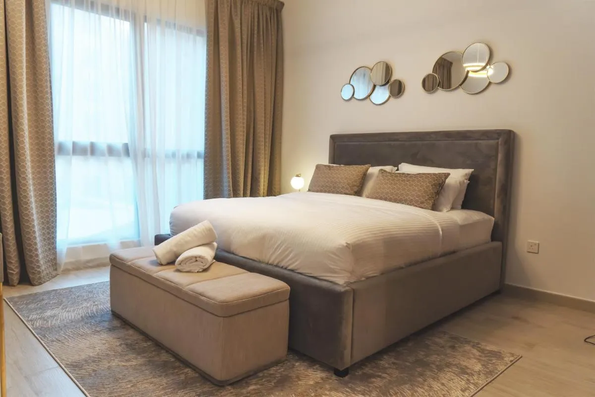 New 2 bedroom entire apartment in Madinat Jumeirah Living - 2