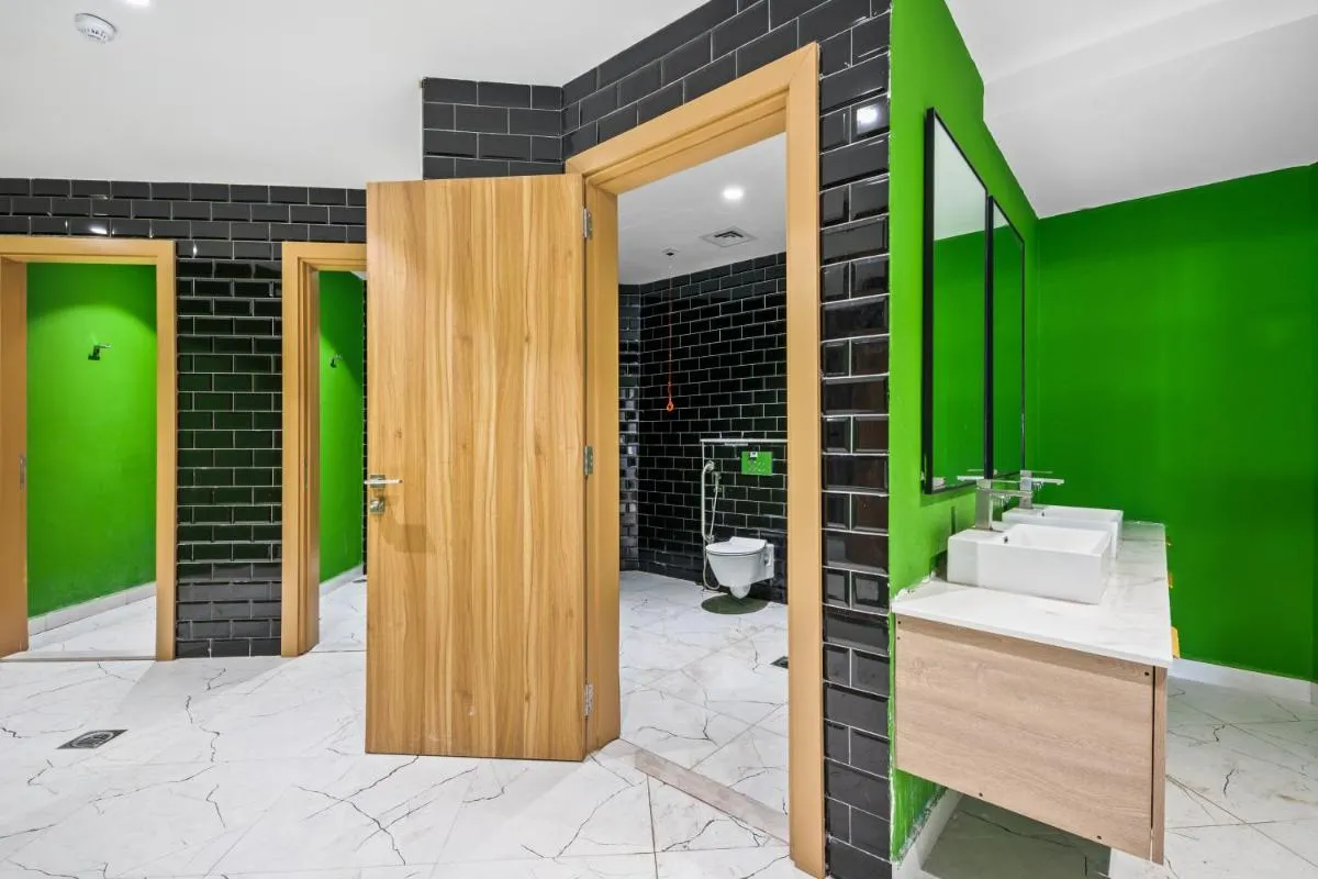 New Apartment Promotion – Pool - 3