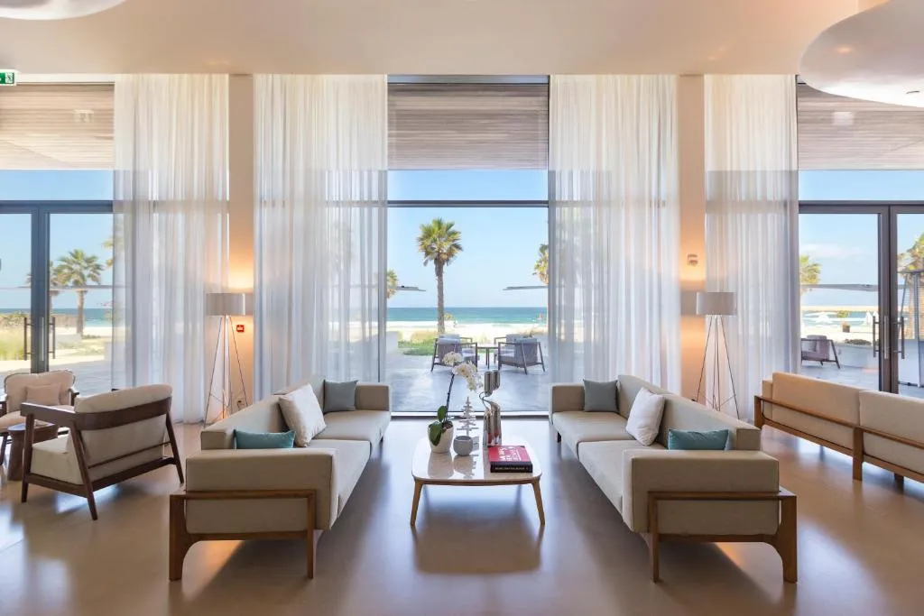 Nikki Beach Resort & Spa Dubai - 2