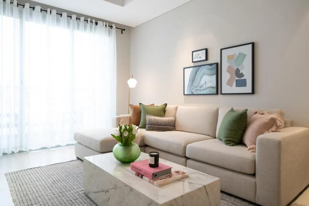 Nox Family Suites Dubai – Jumeirah 3, Jumeirah Beach