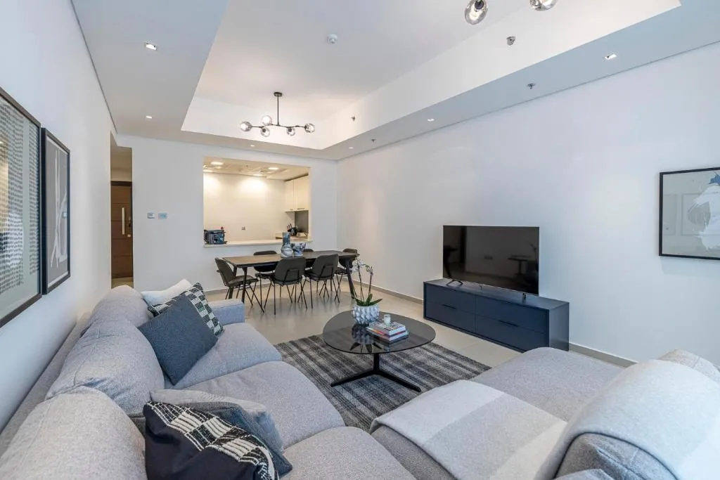 Nox Family Suites Dubai – Jumeirah 3, Jumeirah Beach - 3