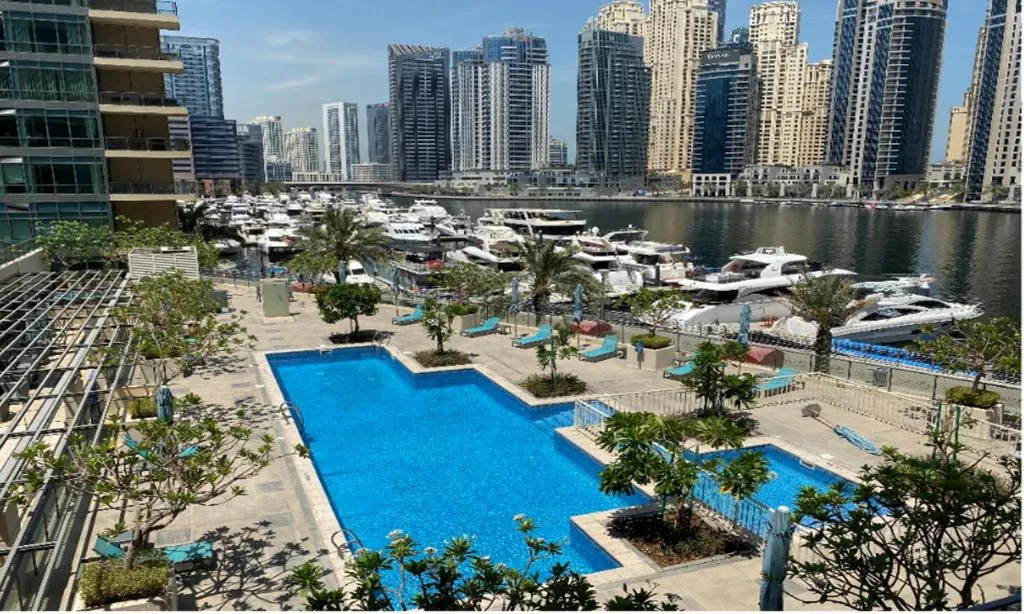 Nuran Marina