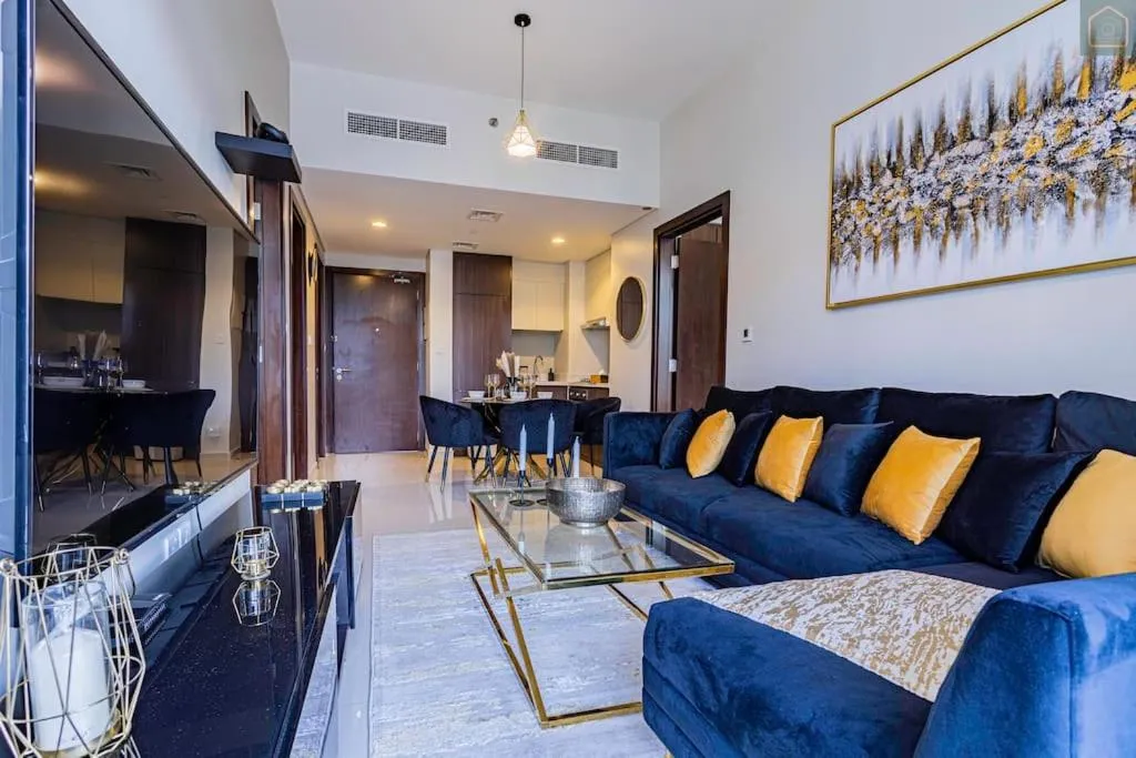 ONYX – Full Burj Khalifa View Dubai 2 BEDROOM APARTMENT – DOWNTOWN DUBAI - 2
