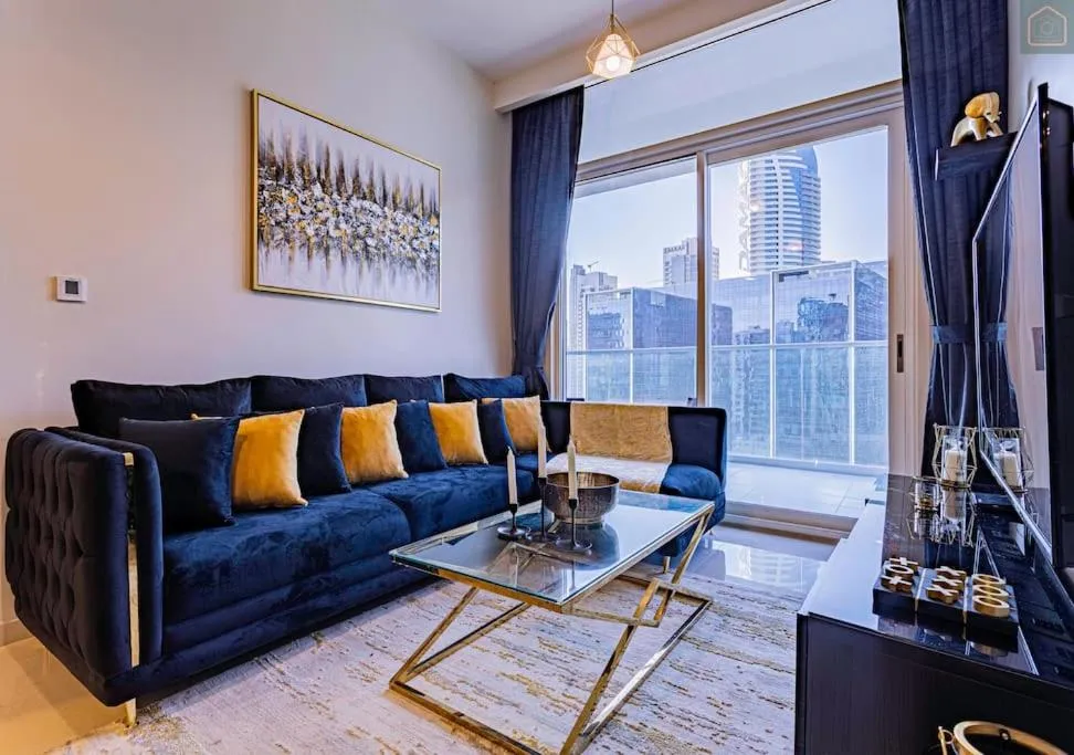 ONYX – Full Burj Khalifa View Dubai 2 BEDROOM APARTMENT – DOWNTOWN DUBAI
