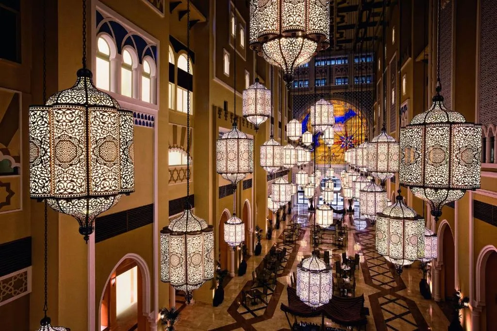 Oaks Ibn Battuta Gate Dubai - 3