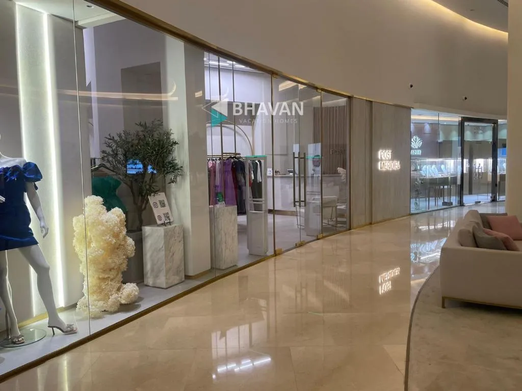 One bedroom Apartment in EMAAR Residence, Marina by Bhavan Vacation Homes - 3