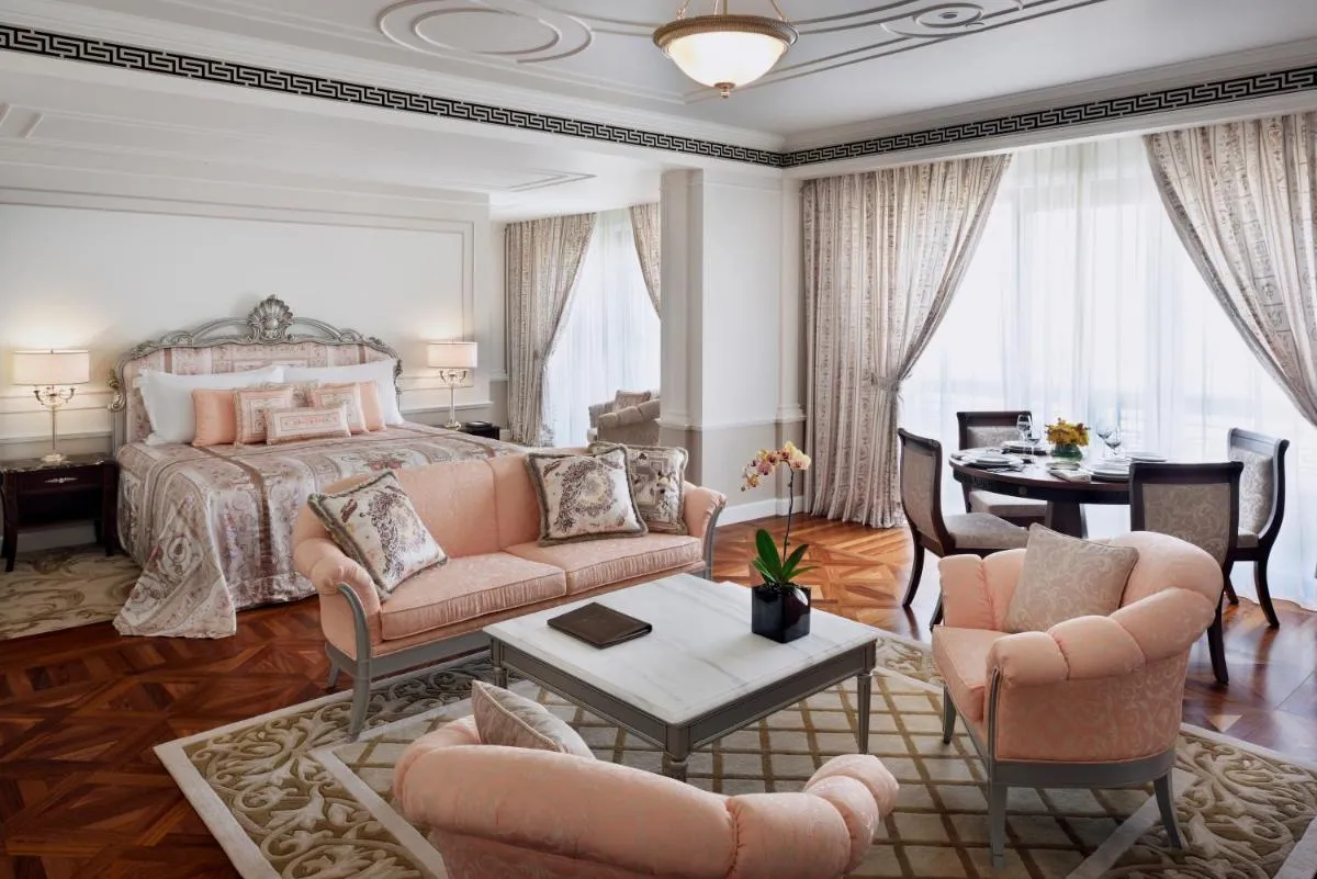 Palazzo Versace Dubai - 2