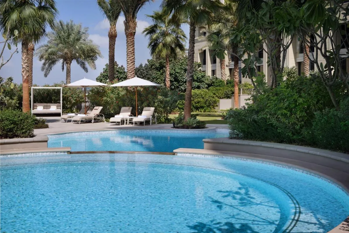 Palazzo Versace Dubai - 3