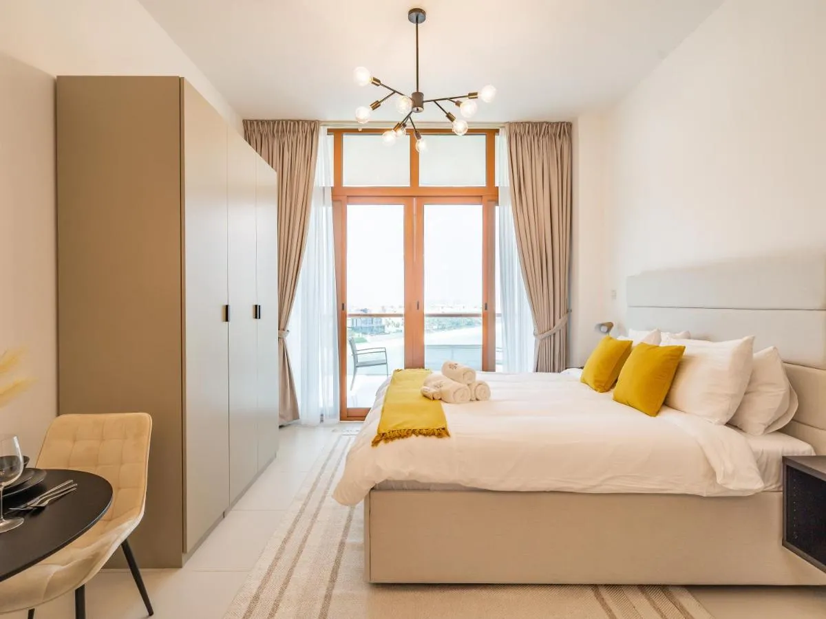 Paradise Studio in Plam Views – Palm Jumeirah - 2