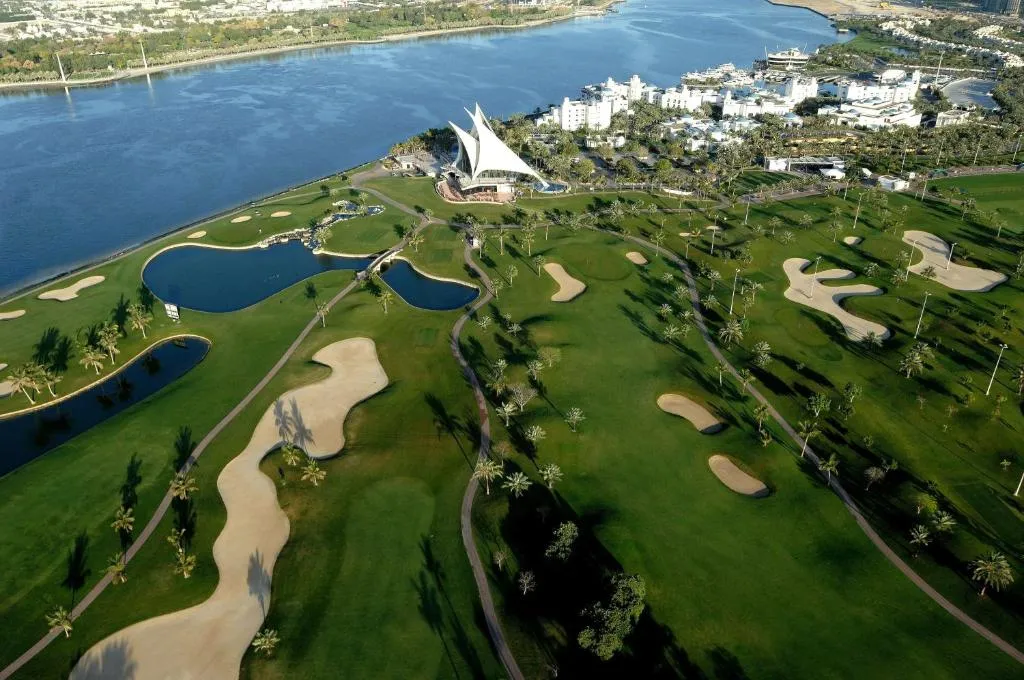 Park Hyatt Dubai - 2