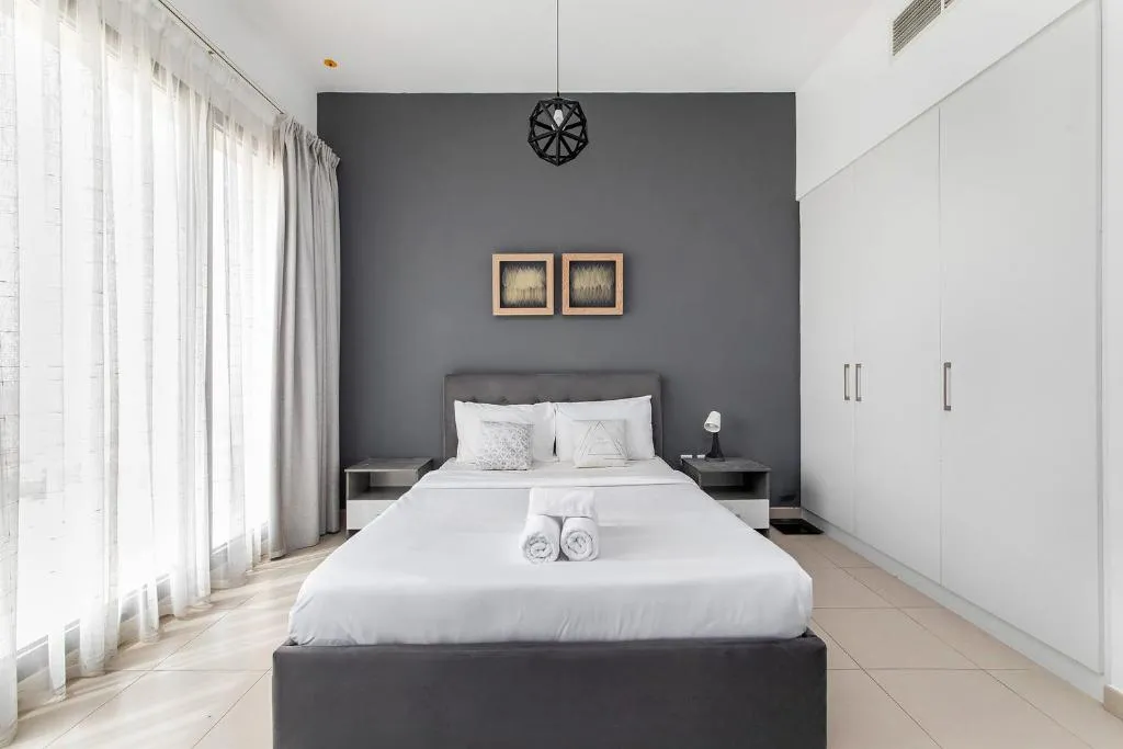 Perfect Studio in UNA Apartments - 3