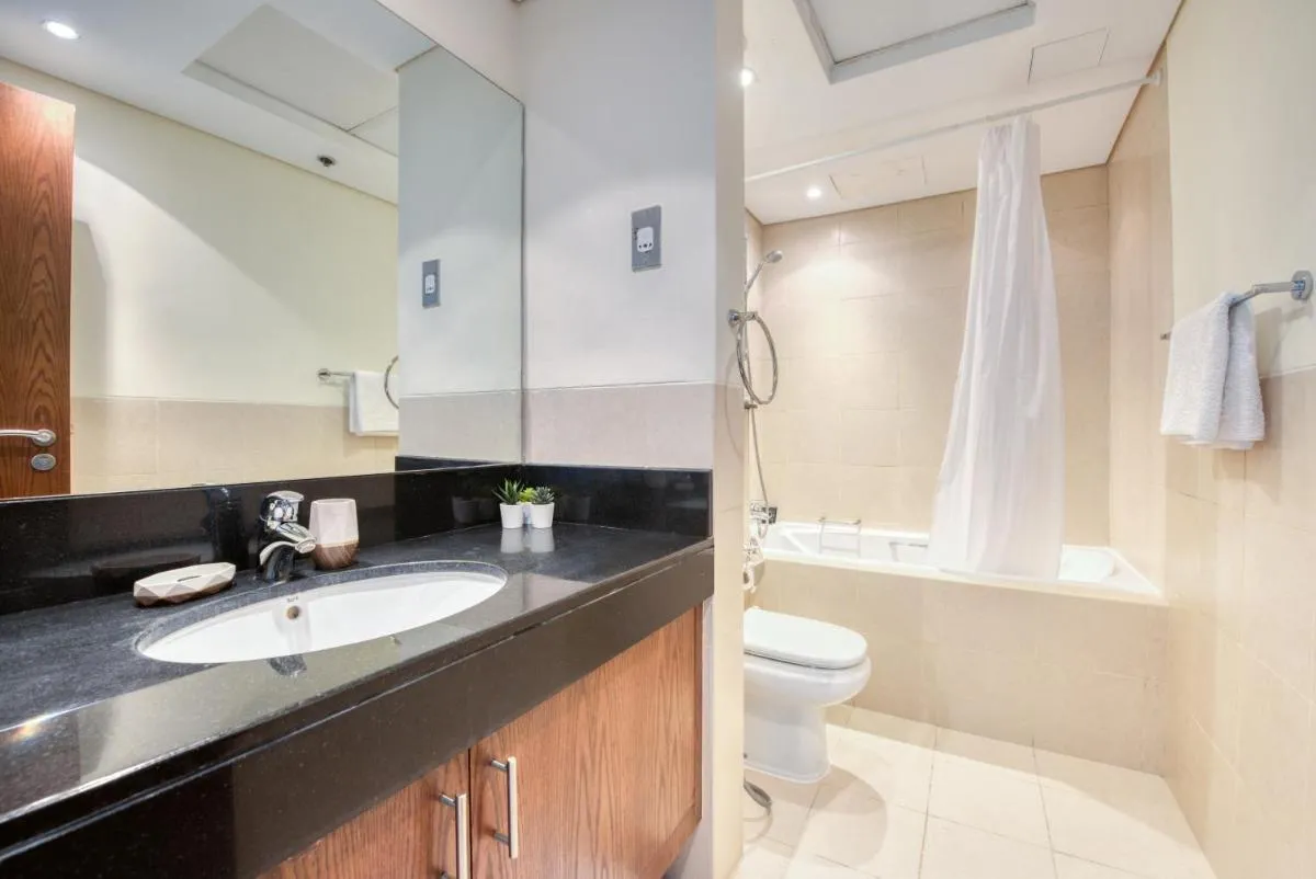 Prime Retreats – Downtown Dubai - 3