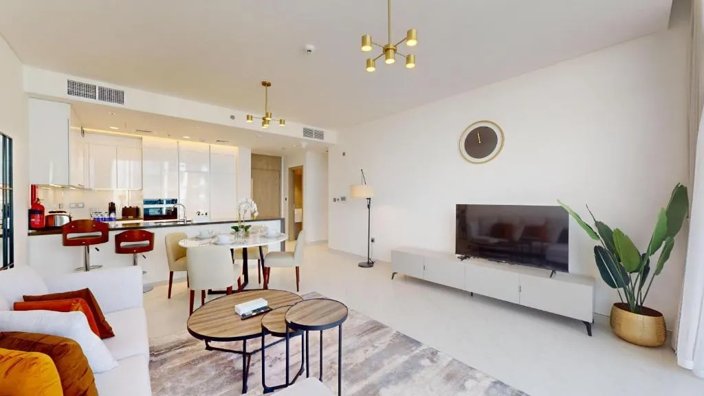 Primestay- 2BR- District One Residences 12 - 3