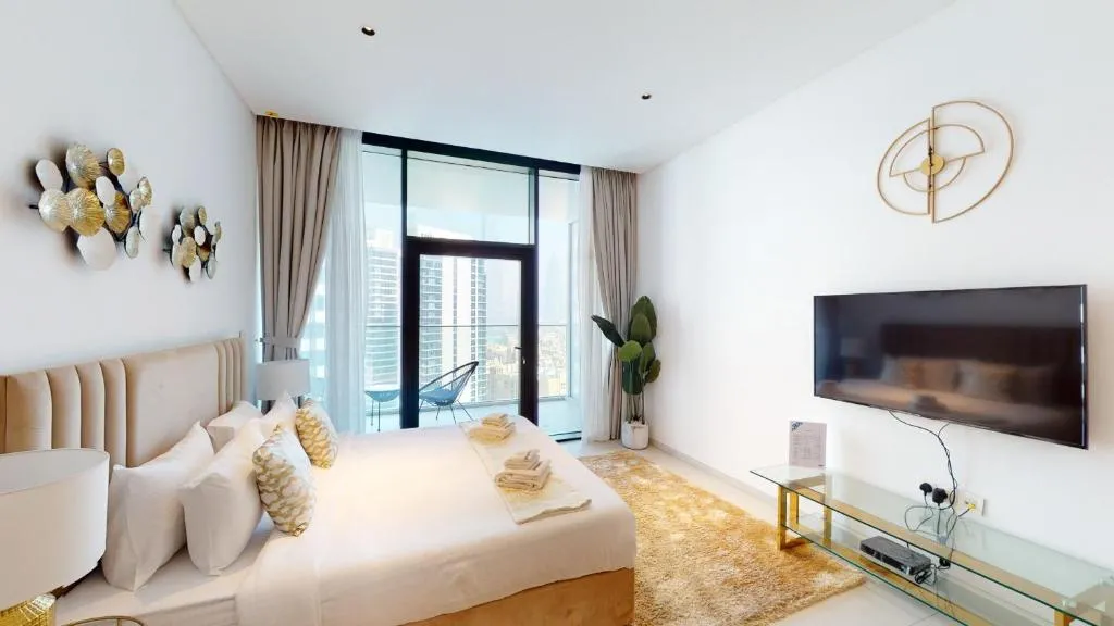 Primestay- Marquise Square Tower - 3