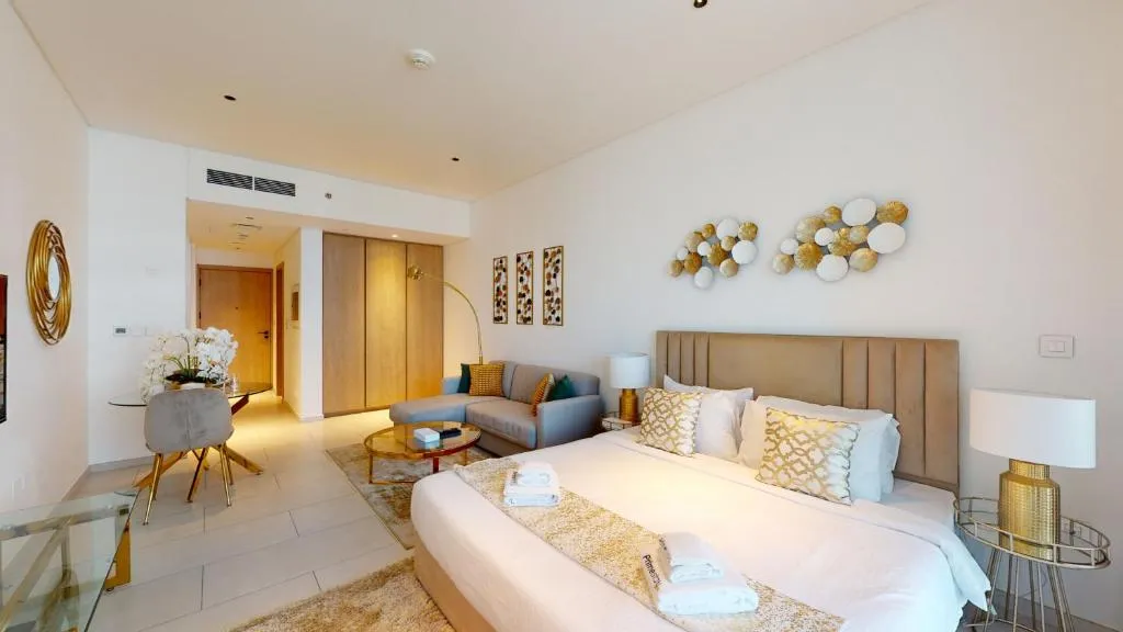 Primestay- Marquise Square Tower - 2