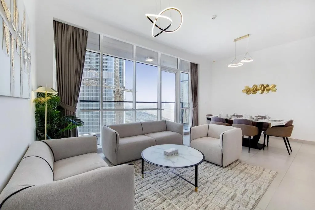 Primestay – Vezul Residence Business Bay - 2