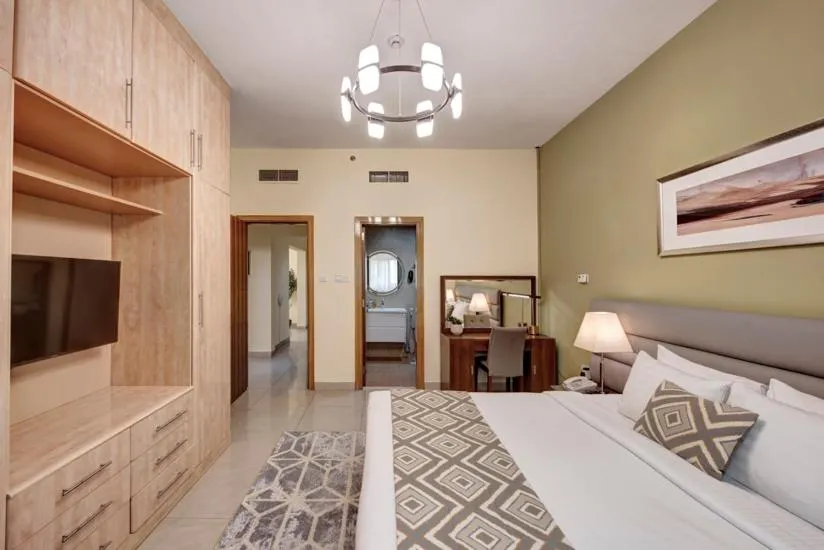 Radiance Premium Suites - 3