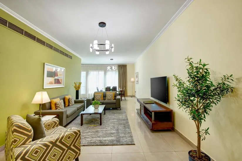 Radiance Premium Suites - 2