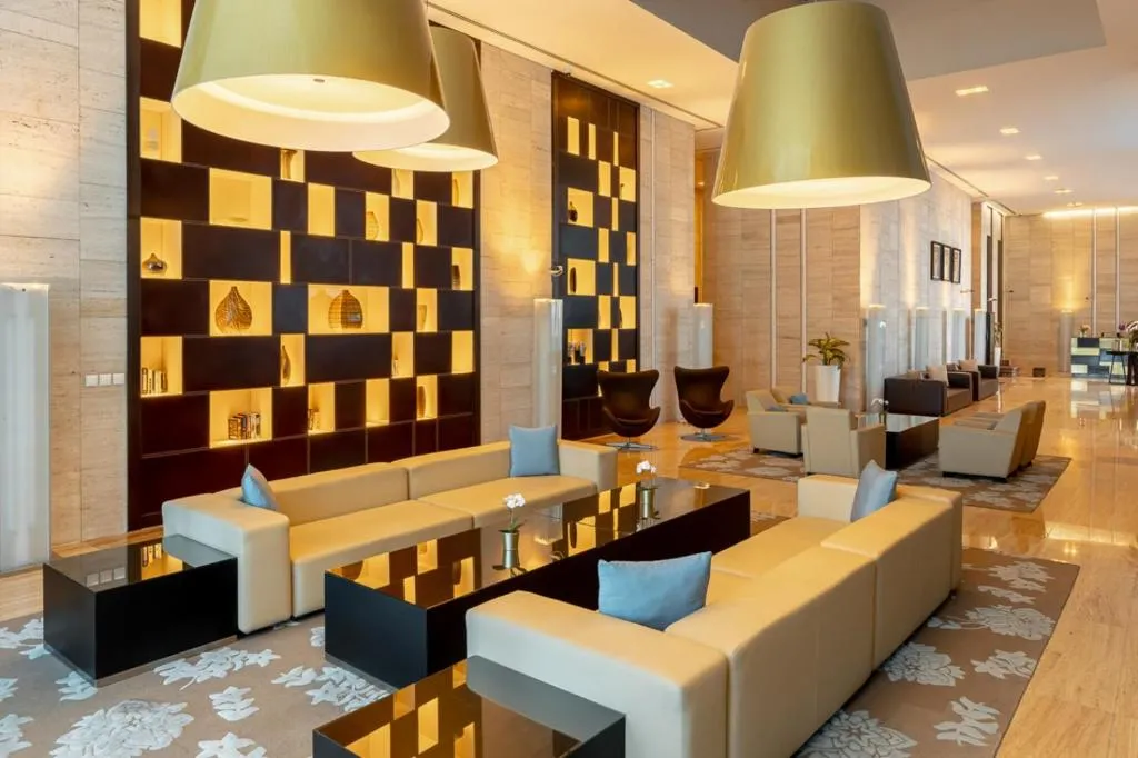 Radisson Blu Residence, Dubai Marina - 2