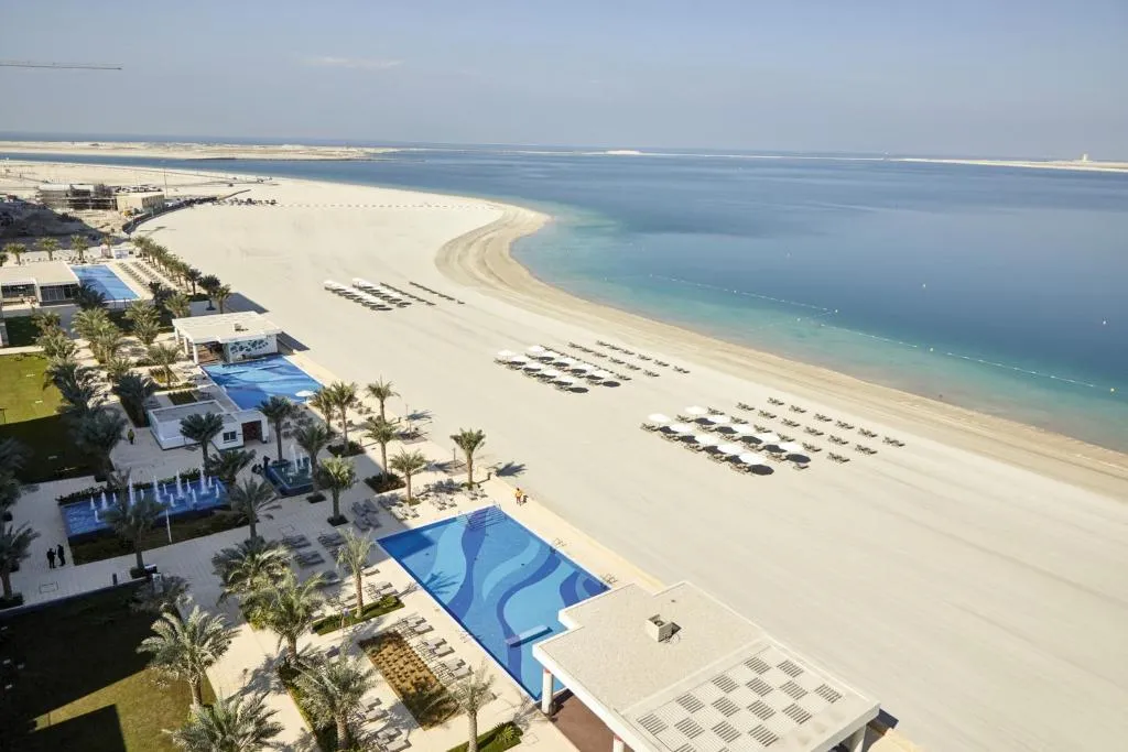 Riu Dubai Beach Resort – All Inclusive - 3