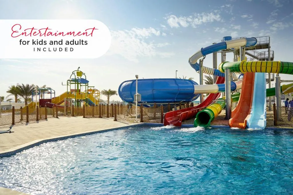 Riu Dubai Beach Resort – All Inclusive - 2