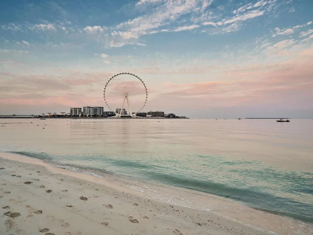 Rixos Premium Dubai JBR - 3