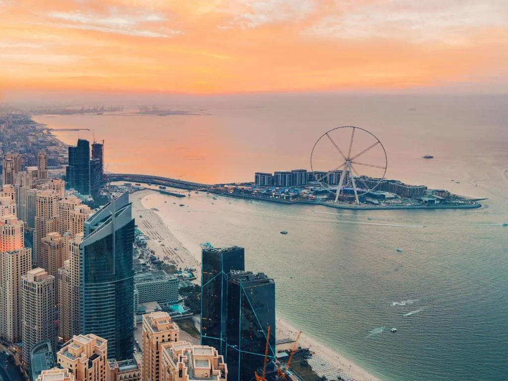 Rixos Premium Dubai JBR - 2