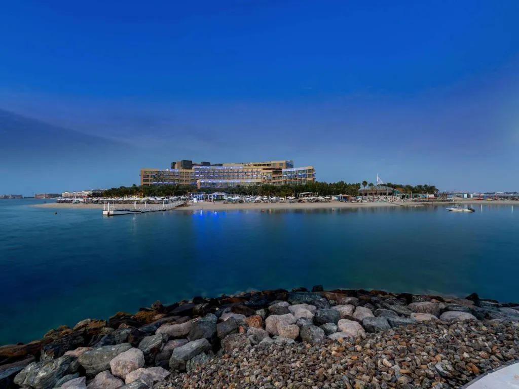 Rixos The Palm Hotel & Suites – Ultra All Inclusive - 3