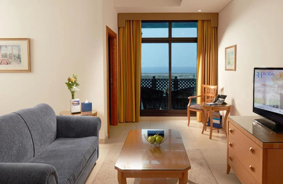 Roda Beach Resort - 3