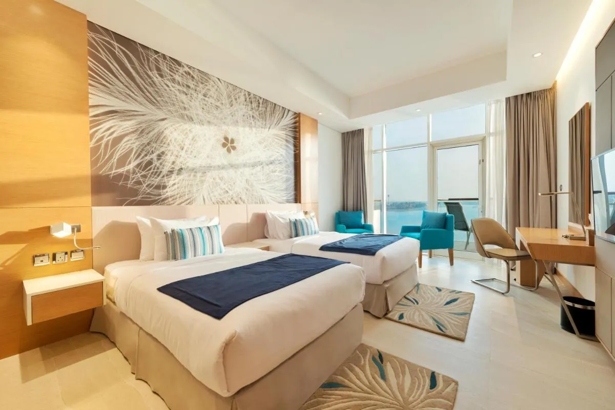 Royal Central Hotel and Resort The Palm - 2