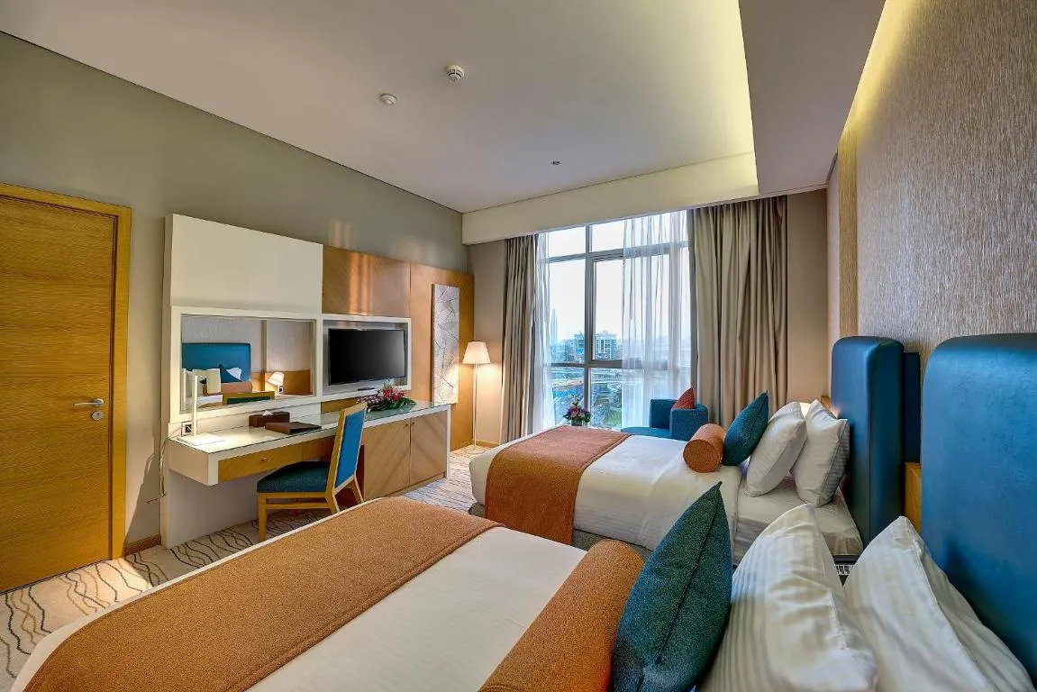 Royal Continental Hotel