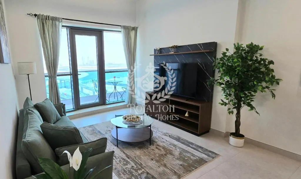 Royalton – Vibrant Cityscape 1BR Next to Business Bay Canal - 2